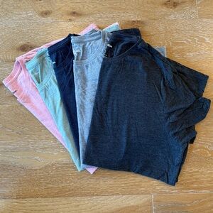 Men’s Goodfellow Lyndale Tee Shirt